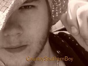 CountrySouthernBoy