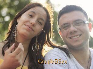 CoupleBSex