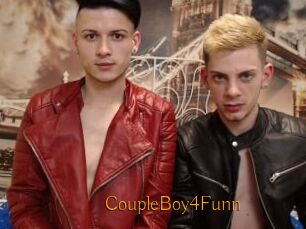 CoupleBoy4Funn