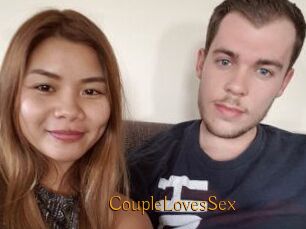 CoupleLovesSex