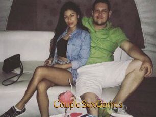 CoupleSexGames