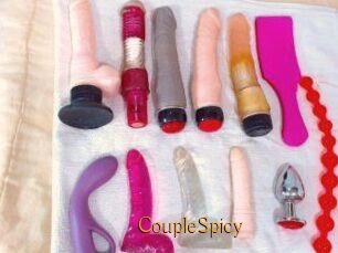 CoupleSpicy