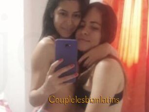 Couplelesbianlatins