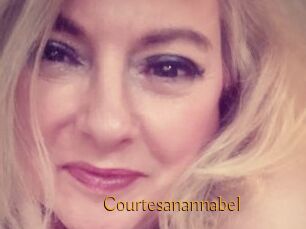 Courtesanannabel