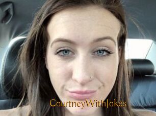 CourtneyWithJokes