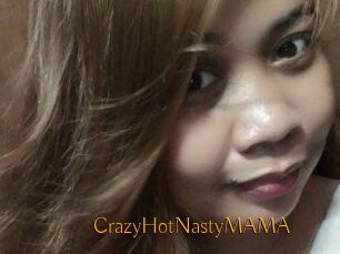 CrazyHotNastyMAMA
