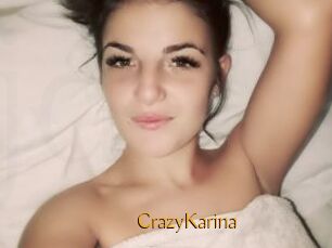 CrazyKarina
