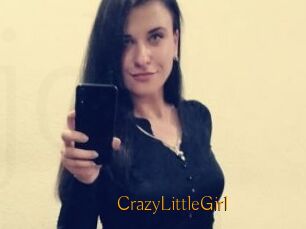 CrazyLittleGirl