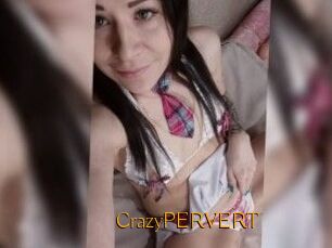 CrazyPERVERT