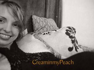 Creamin_my_Peach