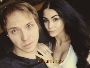 Creamshow