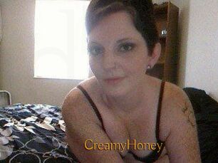 CreamyHoney