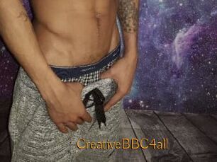 CreativeBBC4all