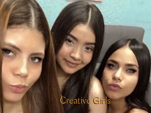 Creative_Girls