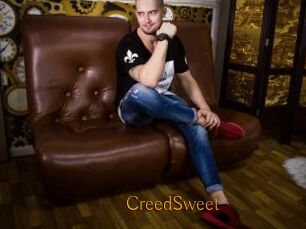 CreedSweet