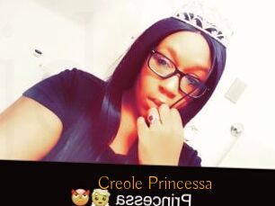 Creole_Princessa