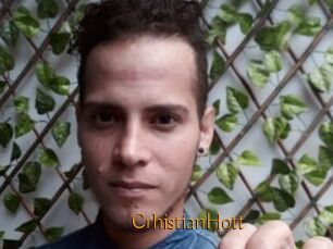 CrhistianHott