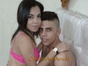 CrhistinAndArnold