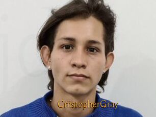 CriistopherGray