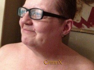 CrimriX