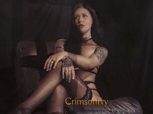 CrimsonIvy