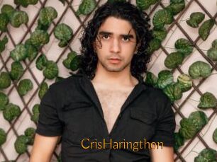 CrisHaringthon