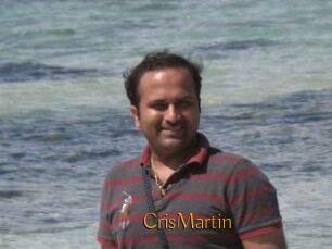 CrisMartin