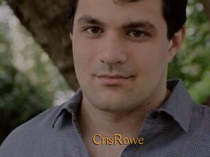 CrisRowe