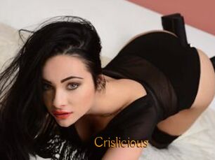 Crislicious