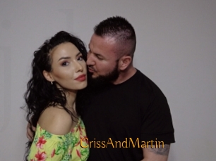 CrissAndMartin