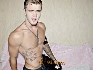 CrissCrosss