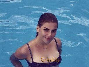 Crisskity