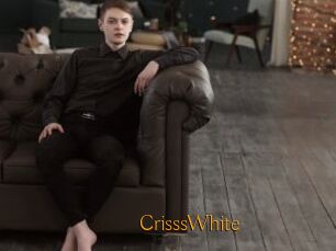 CrisssWhite