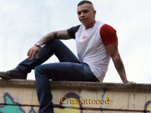Crisstattooed
