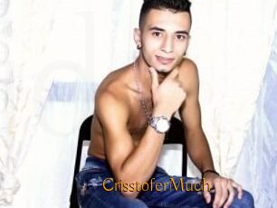 CrisstoferMuch