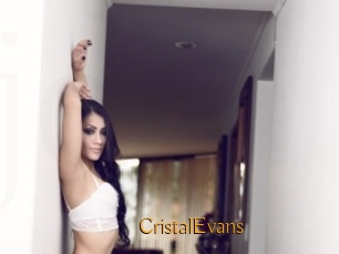 CristalEvans