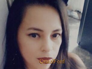 CristalFord
