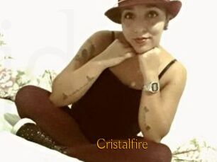 Cristalfire