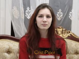 CristiPiper