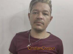 CristianCooper