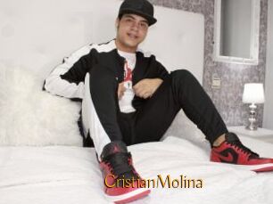 CristianMolina