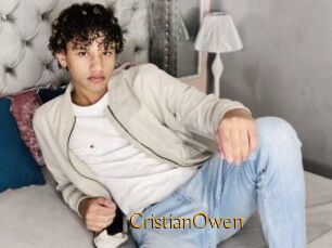 CristianOwen
