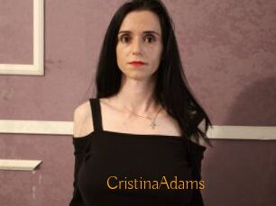 CristinaAdams
