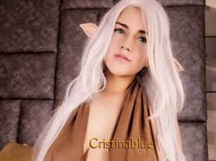 Cristinablue