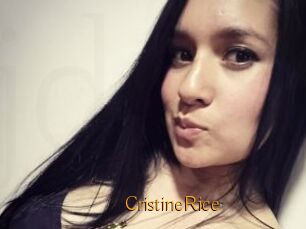 CristineRice