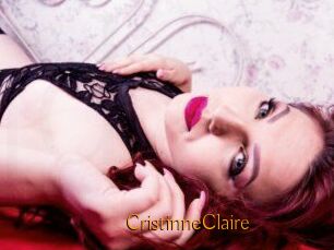 Cristinne_Claire