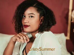 CristySummer