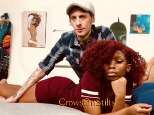 CrowsOnStilts