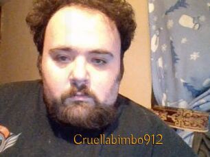 Cruellabimbo912