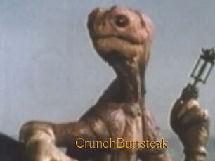 CrunchButtsteak